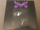 Mayhem - Live In Leipzig LP 180 Gram Vinyl Album CLASSIC Colored Vinyl With Book