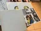The Beatles White Album Orig 1968 APPLE SWBO-101 +PICS/POSTER Lp Minty Vinyl