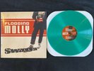 Flogging Molly - Swagger - Ltd Green Vinyl