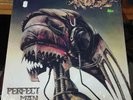 Perfect Man - Rage [vinyl record, still in shrink]