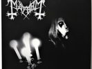 Mayhem - Live In Leipzig - Peaceville 2010 - UK - 1824/2000 - NM