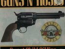 Guns N Roses Sweet Child O Mine - Sticker Pack 7