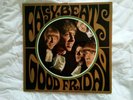 THE EASYBEATS GOOD FRIDAY LP FIRST PRESSING MONO GARAGE ROCK ULP 1167