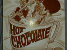 Hot chocolate - Lou ragland - CoCo cleveland -  rare soul LP
