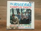 Surf Rock - The Rivieras 