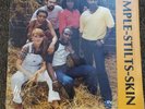 Rumple-Stilts-Skin LP - Modern Soul - FUNK Heat SHRINK Vinyl