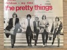 Rare Single The Pretty Things ?– Come See Me / L.S.D. / Children / My Time