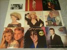 80s Pop Vinyl LP Records 12
