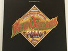 Professor Longhair   New Orleans Piano Vinyl LP Atlantic (SD 7225) 1972 Rare NM