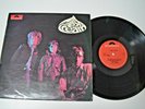 Cream - Fresh Cream - NZ Polydor Issue - 1966 - UK Blues