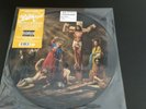 THE DARKNESS - EASTER IS CANCELLED - VINYL PICTURE DISC - LIMITED EDITION - NEW