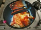 Leon Russell - Lady Blue  12