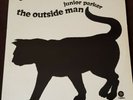 JUNIOR PARKER - THE OUTSIDE MAN - RARE FUNK SOUL U.S LP (DE LA SOUL BREAKS) 1970