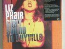 LIZ PHAIR Girly-Sound To Guyville 7 LP Vinyl Box 2018 Exile Guyville NEW SEALED