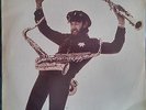 DAVID JACKSON (VDGG) - The Long Hello Volume Three - LP (Peter Hammill co-write)