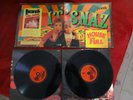 2 x Nazareth - `SNAZ House Full Live Tonite 2er LP,Greatest Hits