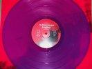 MY BLOODY VALENTINE, LOVELESS, DARK PINK/PURPLE COLORED VINYL, LP, NEW IMPORT