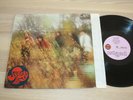 Spooky Tooth LP - It 'all about / 1968 UK Pink Island Ilps 9080 Press in VG+
