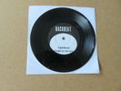 SUPERGRASS Caught By The Fuzz / Strange Ones BACKBEAT 1994 UK 1ST PRESS 7