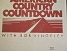 RADIO SHOW: BOB KINGSLEY ACC 6/9/90 CONWAY TWITTY, KEITH WHITLEY, RESTLESS HEART