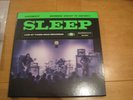 Third Man Vault #39  2019 - Sleep Live at Third Man 4xLP plus extras mint/mailer