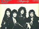 7” Queen – Bohemian Rhapsody // Belgium 1975