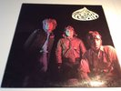 Cream - Fresh Cream - 1966 UK 1st Mono A2/B1 Essex Music EJ Day Slv - VG Cond