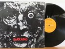 Barrabas LP “Self Titled”   RCA 10458   Latin Funk   Spanish Press   CLEAN