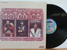 Willie Colon LP “The Good, The Bad, The Ugly”   Fania 00484   Latin Salsa Funk
