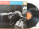 John Coltrane LP “Impressions”   Impulse AS 42   Van Gelder   CLEAN VG++