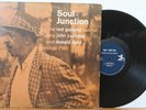 Red Garland LP “Soul Junction”   Prestige 7181   RVG Mono   John Coltrane VG+