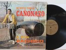 El Gran Pacheco LP “Mi Nuevo Tumbao… Canonazo”   Fania 325   Pete Rodriguez