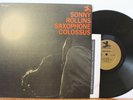 Sonny Rollins LP “Saxophone Colossus”   Prestige 7326   RVG Mono   CLEAN