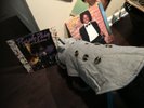 Michael Jackson Off the Wall Album