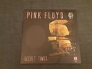 PINK FLOYD - SECRET TIMES -VERY RARE 12 INCH VINYL LP