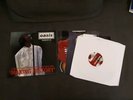 OASIS - MAKING HISTORY KNEBWORTH 96 - RARE DOUBLE 12
