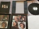 The Beatles 'Let It Be' Vinyl Album Box Set