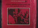 FLOYD JONES / EDDIE TAYLOR: Masters Of Modern Blues LP (shrink) blues & R&B