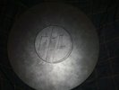 Public Image Limited PiL Metal Box Vinyl Virgin Records METAL 1 Post-Punk Rare