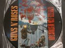 GUNS N ROSES - APPETITE FOR DESTRUCTION - RARE 12