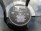 JIMI HENDRIX LP AXIS BOLD AS LOVE ORIGINAL UK TRACK 1967 1st PRESS MONO + INSERT