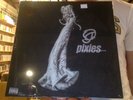 Pixies Beneath the Eyrie LP sealed coloured vinyl + download colored