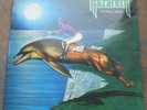 LP NAZARETH The Fool Circle 1st GERMANY, EX+