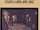 Earth Wind And Fire - The Need Of Love LP - Vinyl Album - SEALED Record Reissue