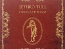 Jethro Tull - Living In The Past 2 x LP - 180 Gram Vinyl Record SEALED Album