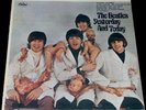 BEATLES BUTCHER COVER STUNNING INVESTMENT GRADE PRO PEEL W/TRUNK SLICK & RECORD