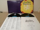 JESUS CHRIST SUPERSTAR ROCK OPERA LP UK 1970  IAN GILLAN + booklet and lyrics