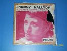 JOHNNY HALLYDAY S.P JUKE-BOXE 