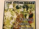 The Stone Roses Turns into Stone Vinyl LP Reissue 180g NM/NM