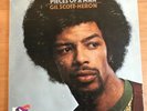 Pieces of a man Gil Scott-Heron Flying Dutchman records FD 10143 1971 VG+/VG+
